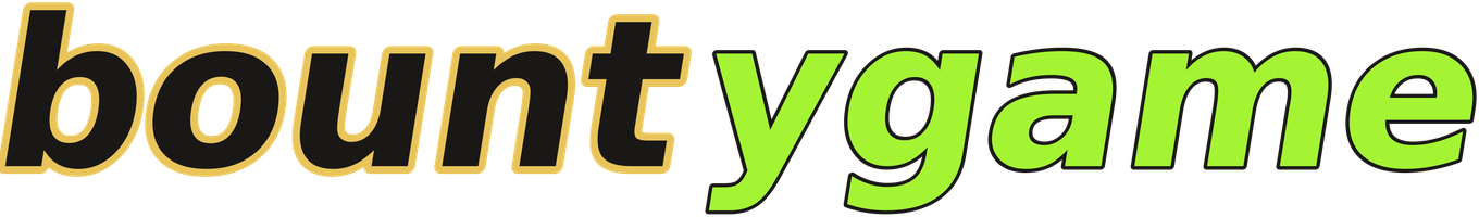 bountygame logo